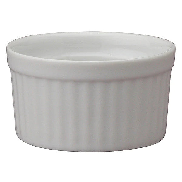 Harold Import 2 Ounce Souffle Ramekin