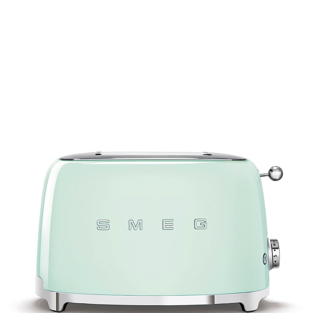 SMEG 50's Retro Style 2 Slice Toasters