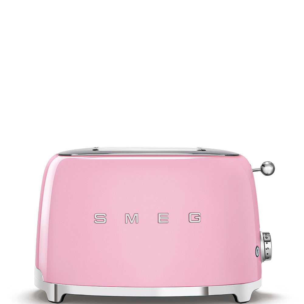 SMEG 50's Retro Style 2 Slice Toasters