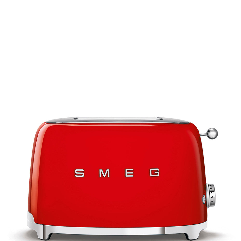 SMEG 50's Retro Style 2 Slice Toasters