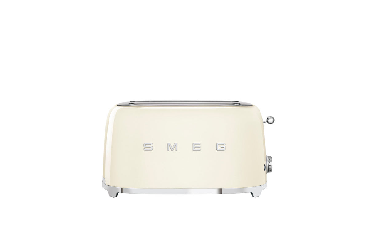 SMEG 50's Retro Style 4-Slice Toasters