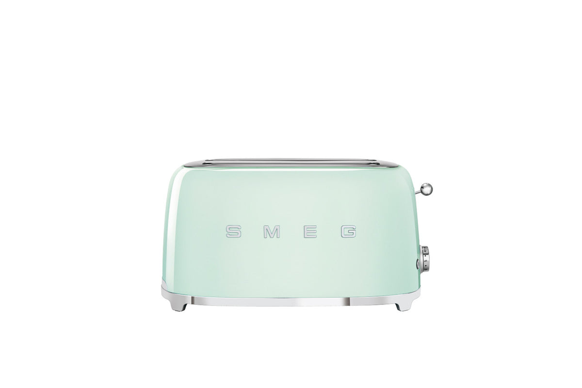 SMEG 50's Retro Style 4-Slice Toasters