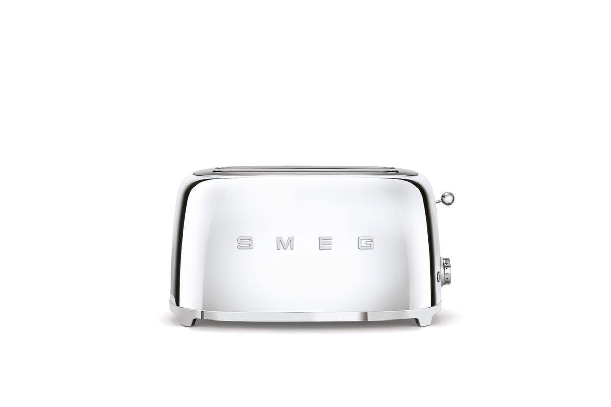 SMEG 50's Retro Style 4-Slice Toasters