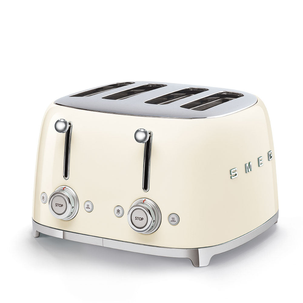 SMEG 50’s Retro Style 4-Slot Toaster