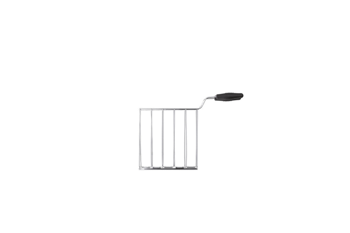 SMEG Sandwich Rack Set for Two Slice Toaster