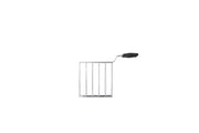 SMEG Sandwich Rack Set for Two Slice Toaster