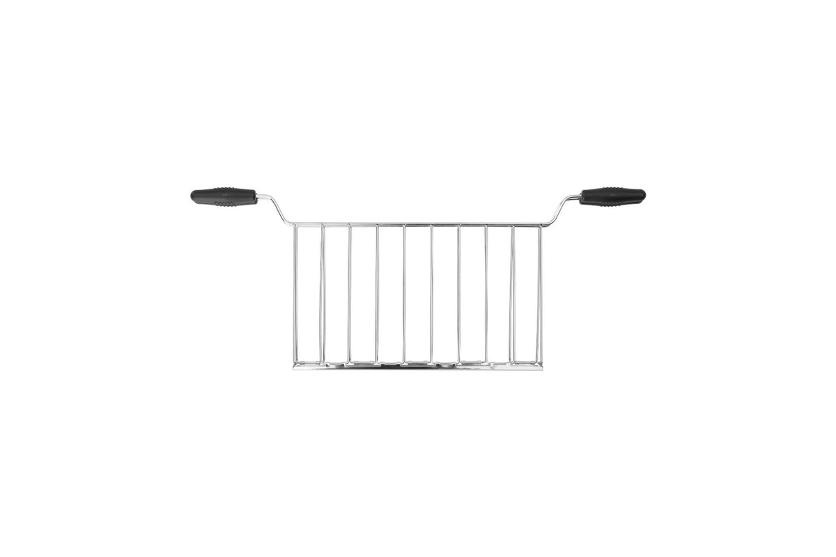 SMEG Sandwich Rack Set for Four Slice Toaster