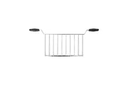 SMEG Sandwich Rack Set for Four Slice Toaster