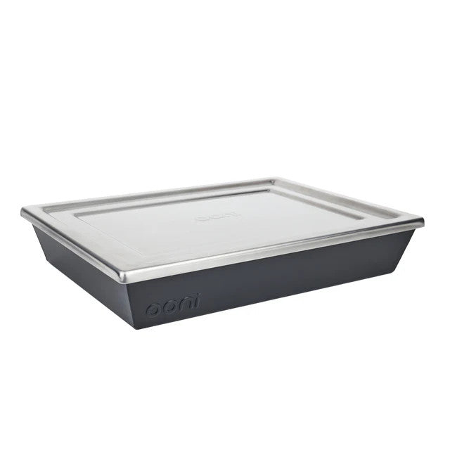 Ooni Detroit Pizza Pan - 13” x 9”