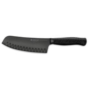 Wusthof Performer 7" Hollow Edge Rotoku
