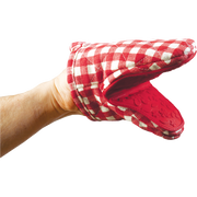Hot Grab Mini Mitt