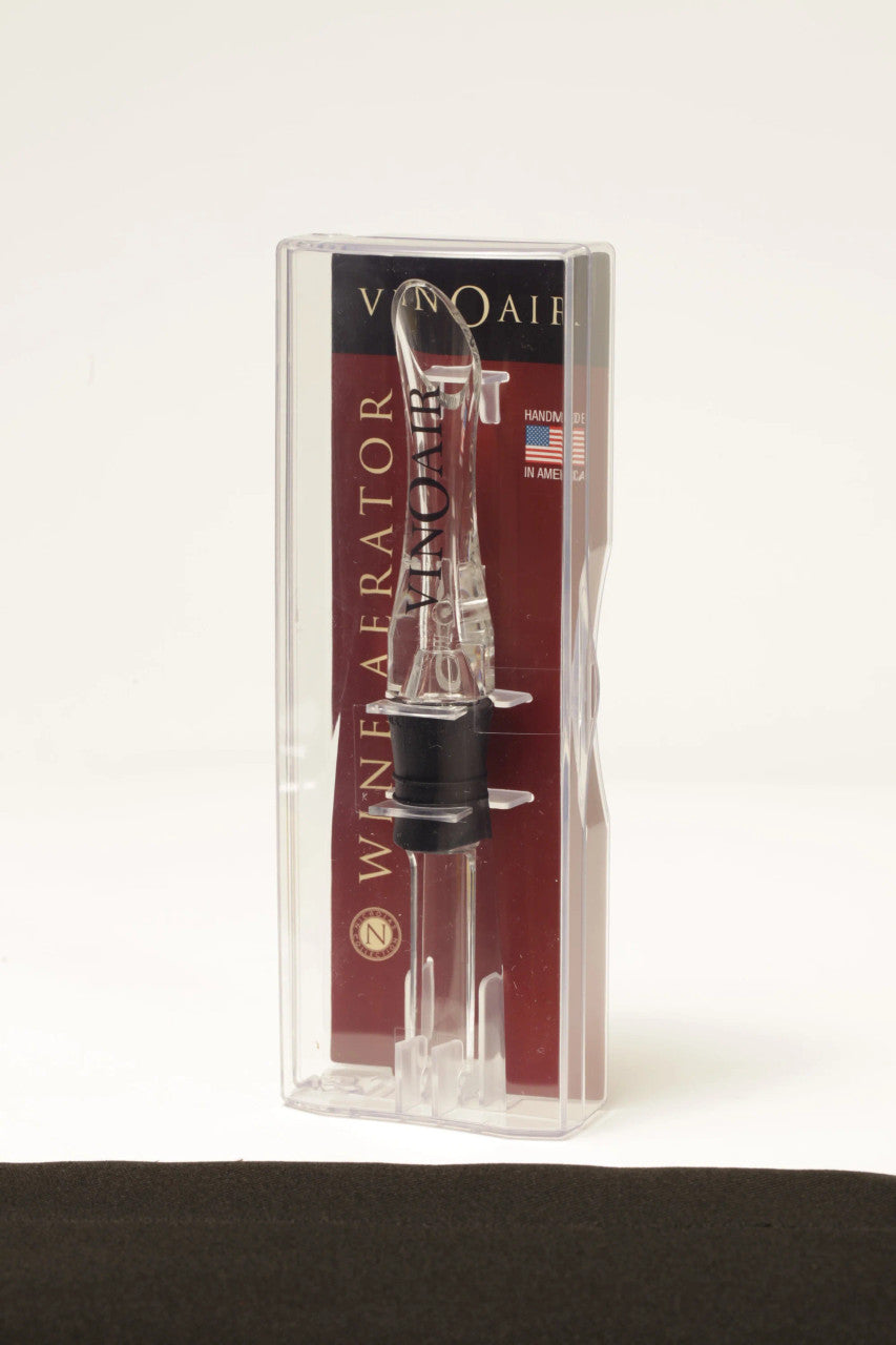 VinOair Wine Aerator