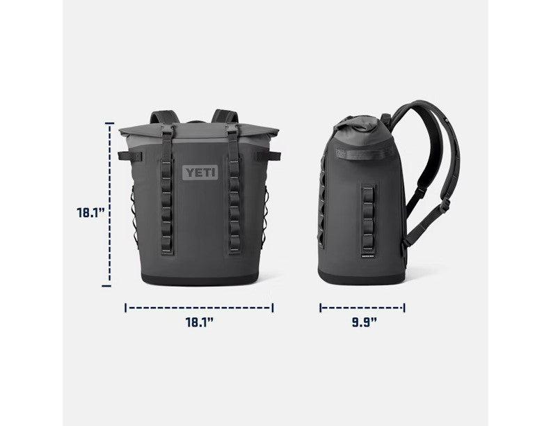 YETI M20 Backpack Soft Cooler