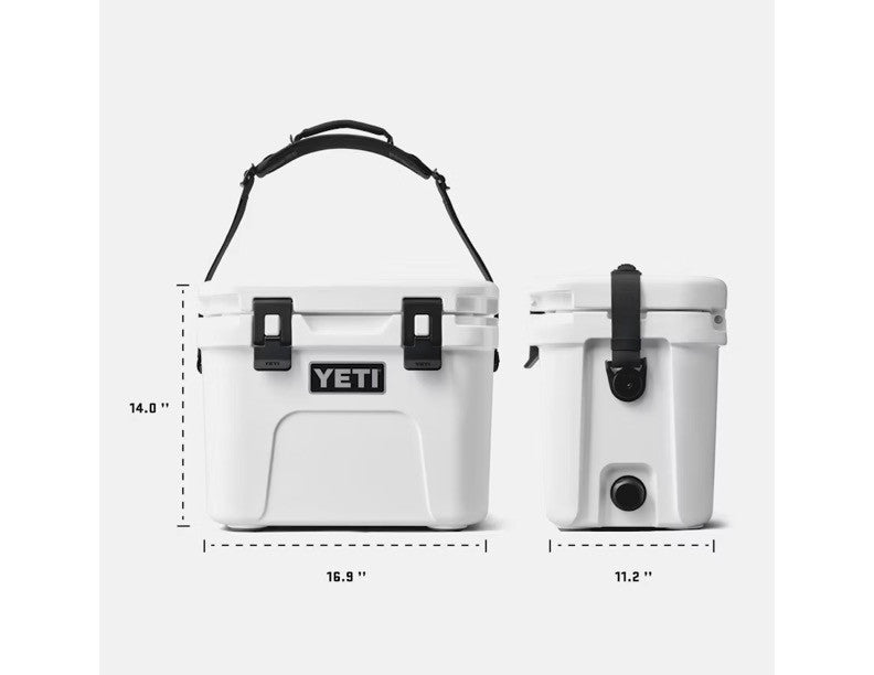 YETI Roadie 15 Hard Cooler