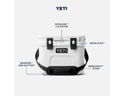 YETI Roadie 15 Hard Cooler
