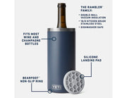 YETI Wine Chiller