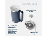YETI 34 oz. French Press