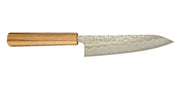 Kikuichi Warikomi Tsuchime Carbon Guyto - 7”