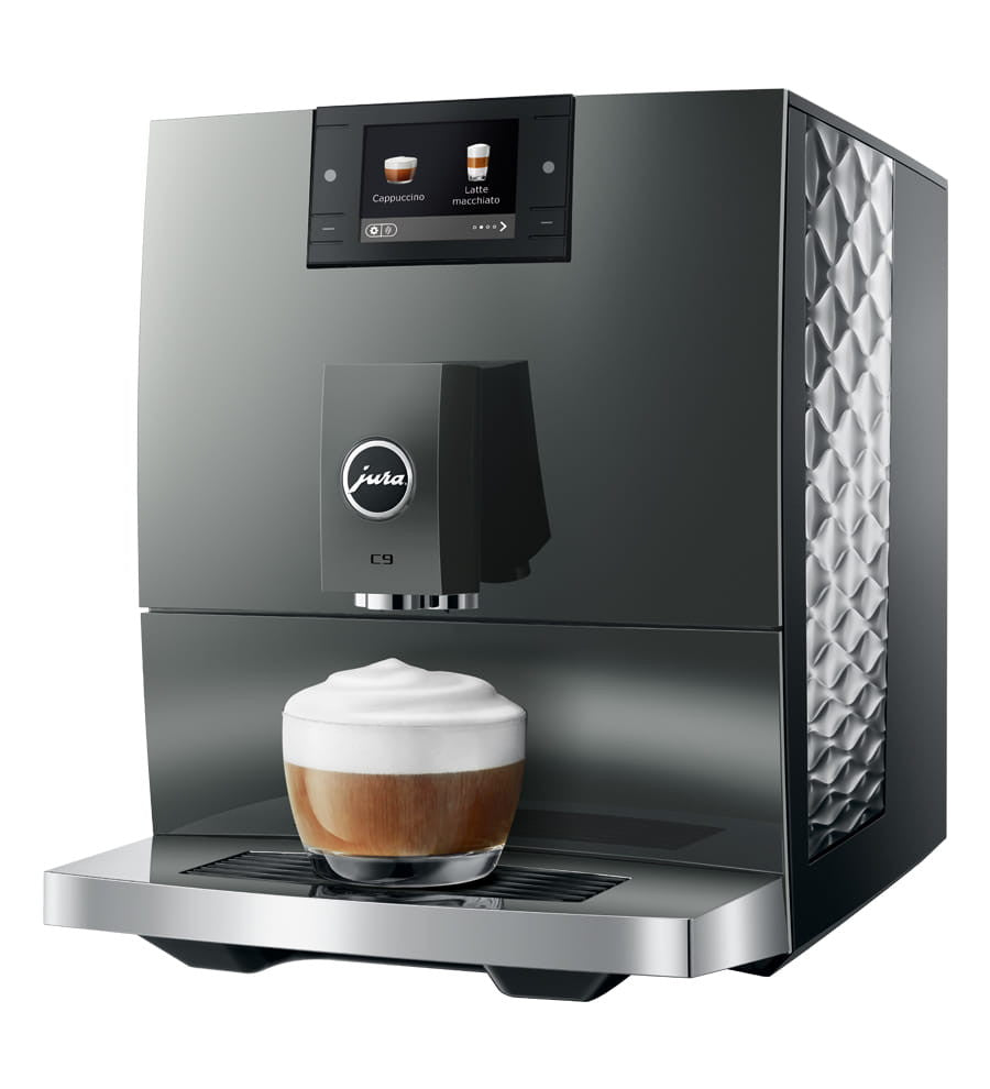 Jura C9 Automatic Coffee Machine
