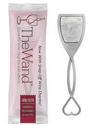 The Wine Wand - Sold Individually