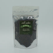 s.a.l.t. sisters Whole Black Peppercorns