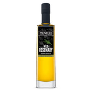 Olivelle Wild Rosemary Infused Olive Oil