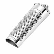 Nutmeg Grater - Stainless Steel