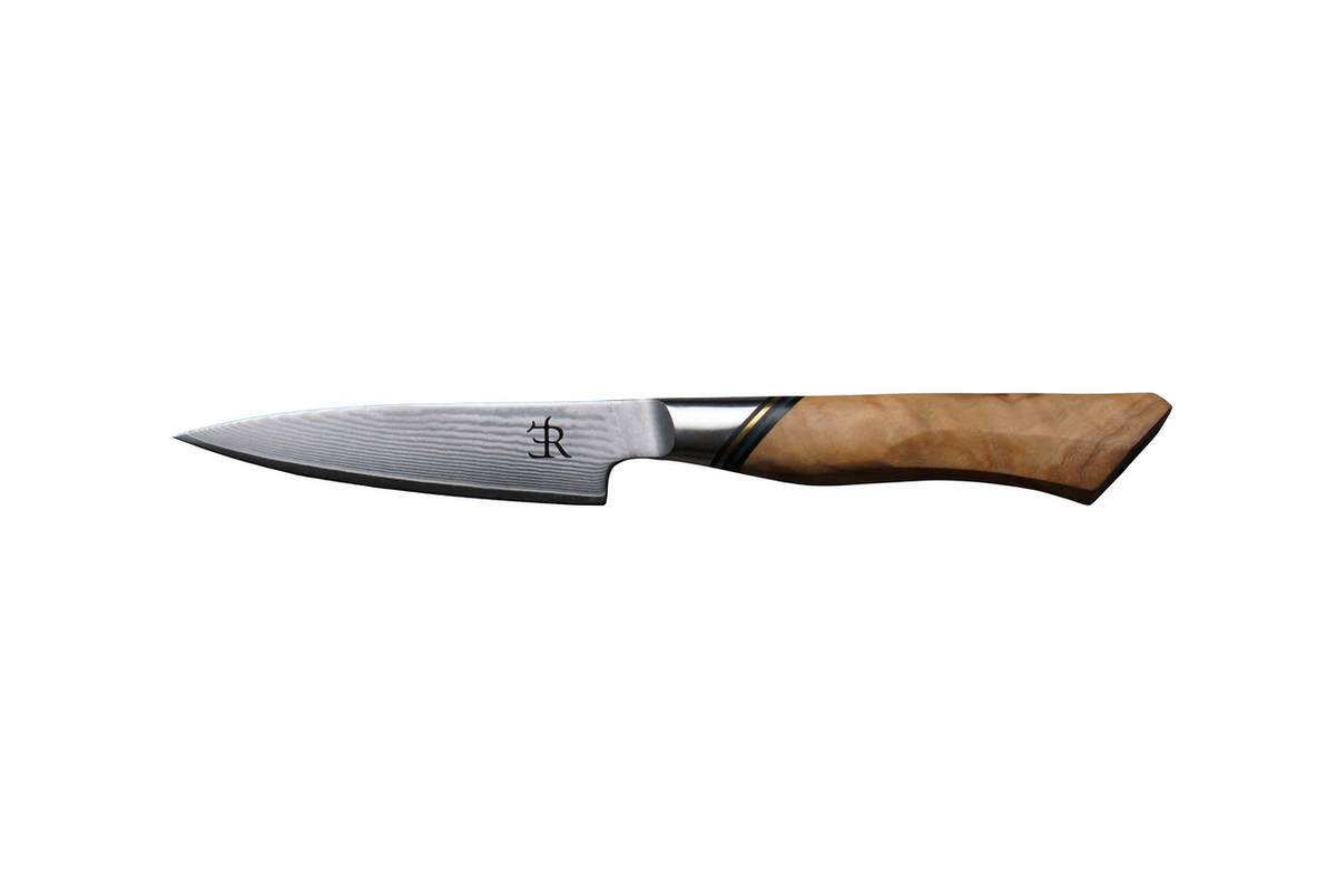 Ryda A-73 Series 3.5 inch Paring Knife