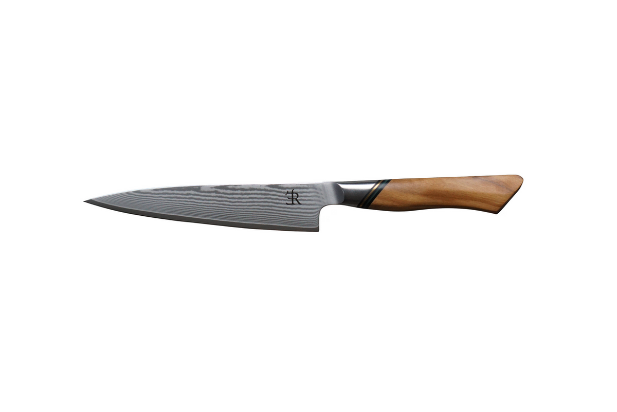 Ryda A-73 Series 5 inch Utility Knife