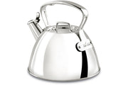 All-Clad Stainless 2 Quart Tea Kettle
