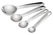All-Clad 4-Piece Measuring Spoon Set