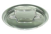 All-Clad d5 Brushed Stainless 6 Inch Lid