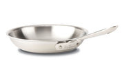 All-Clad d5 Brushed Stainless Fry Pans