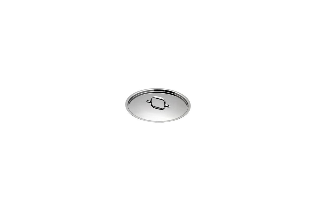 All-Clad Stainless Steel 8 Inch Lid