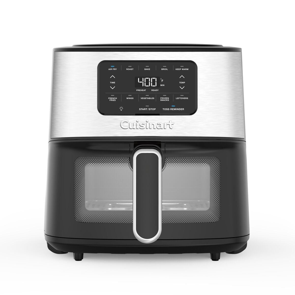 Cuisinart 6Qt Basket Air Fryer