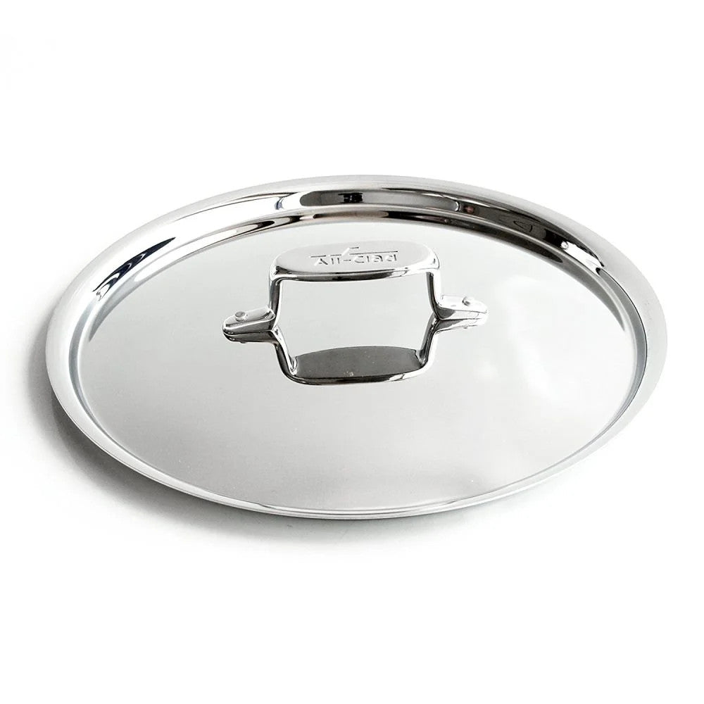 All-Clad D5 10.5 inch Stainless Lid