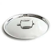 All-Clad D5 10.5 inch Stainless Lid