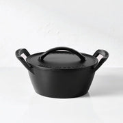 Le Creuset Alpine Outdoor Collection 4.25 Quart Round Dutch Oven