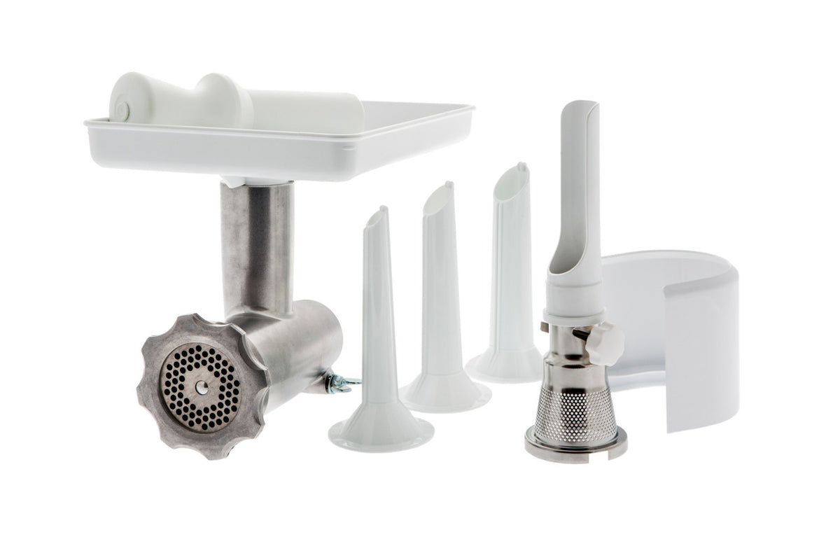 Ankarsrum Meat Grinder Harvest Package