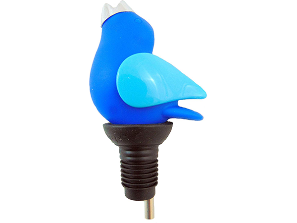 Chirpy Top Wine Pourer