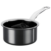 Hestan NanoBond Titanium Stainless Steel  .75 qt. Butter Warmer