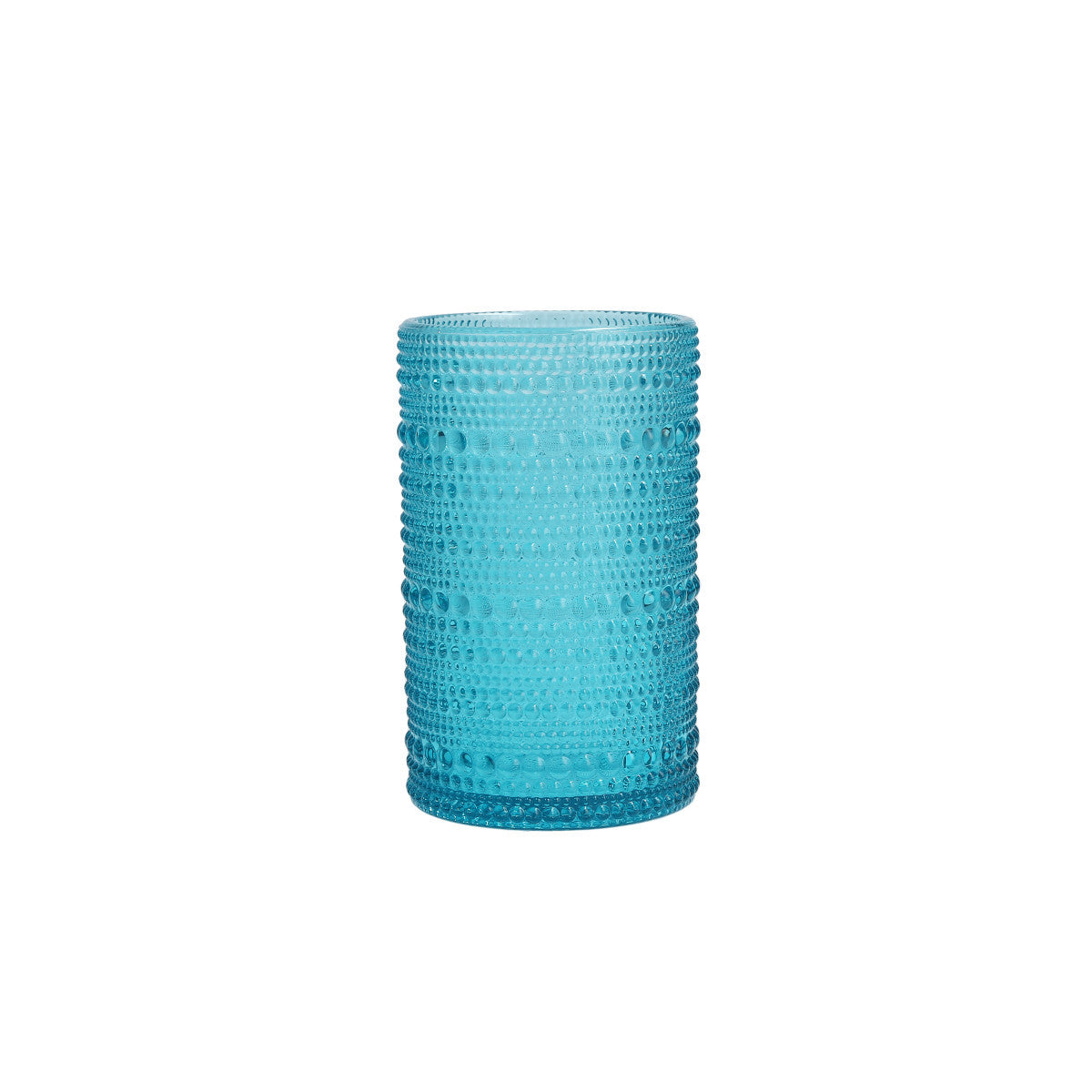 Jupiter Blue Lagoon Glass Iced Beverage - 13 oz.