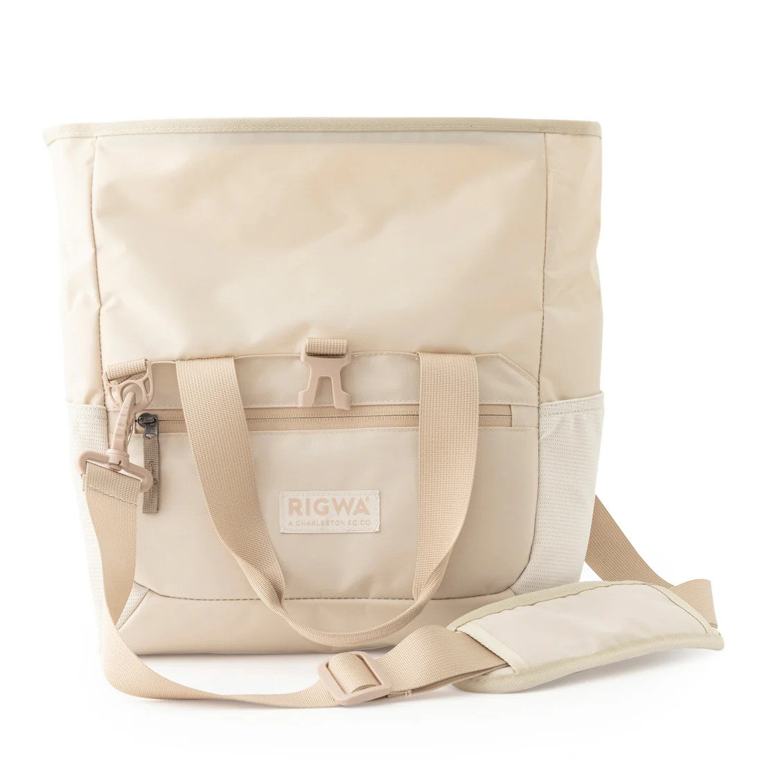 Rigwa Tote Day Cooler - Sand