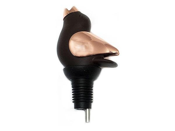 Chirpy Top Wine Pourer