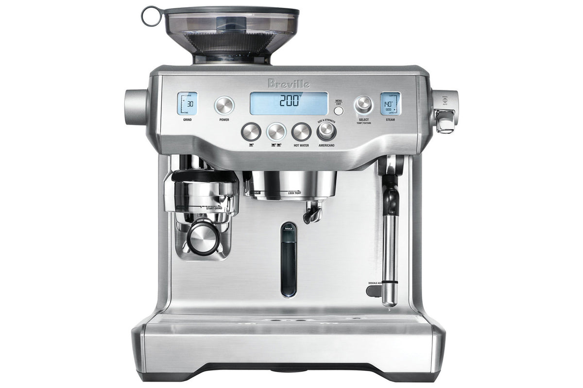 Breville the Oracle Espresso Machine
