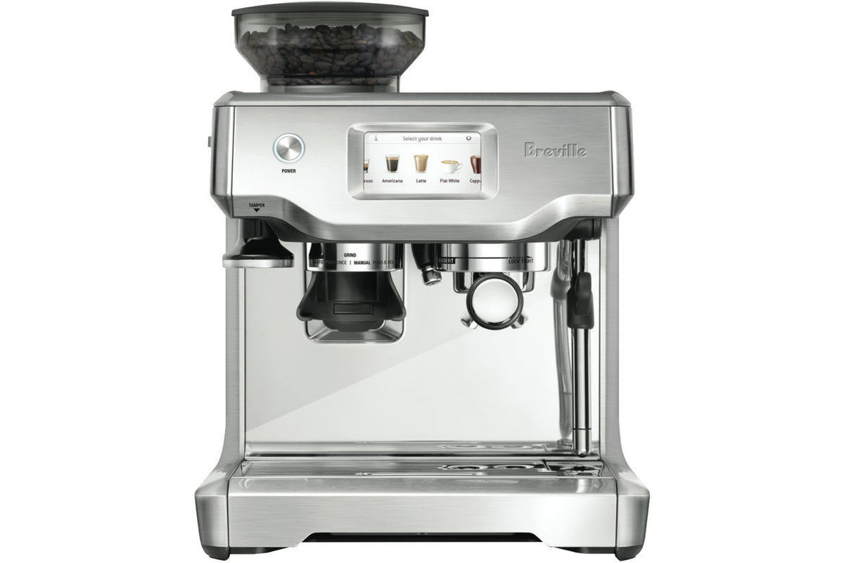 Breville the Barista Touch Espresso Machine