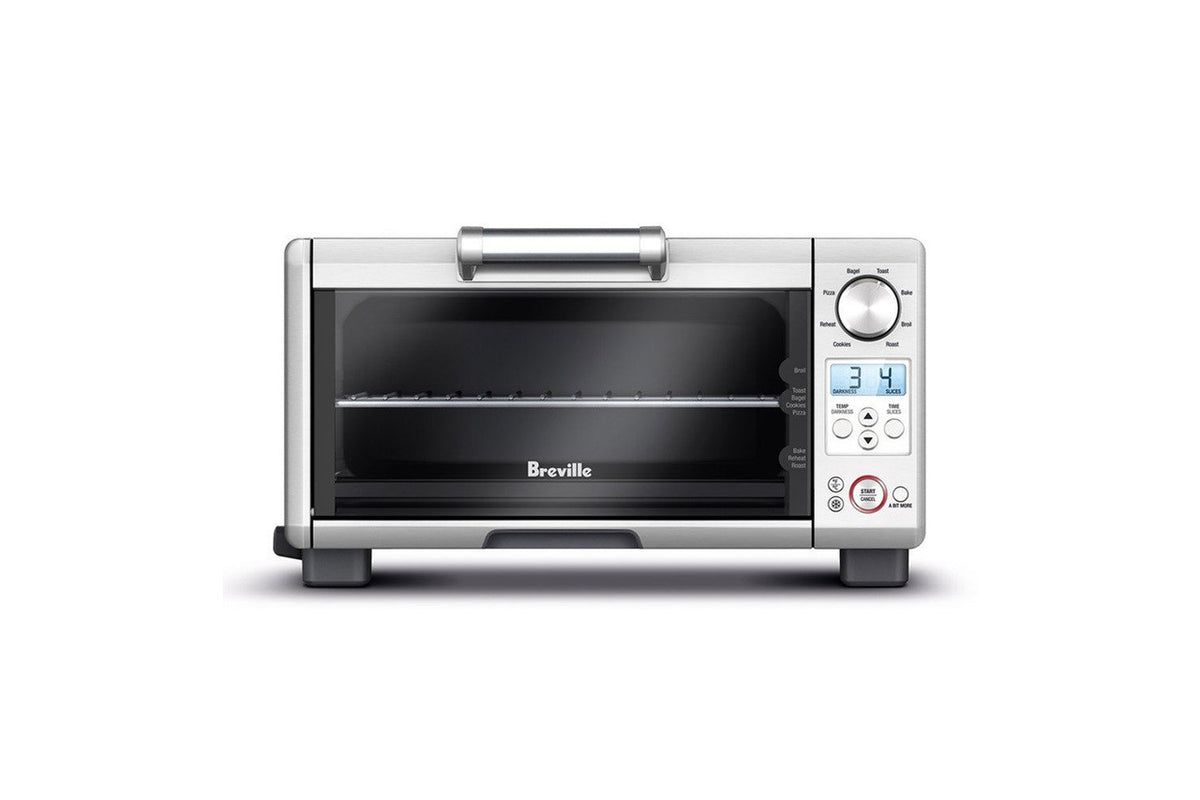 Breville the Mini Smart Oven
