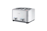 Breville Die-Cast 4 Slice Smart Toaster