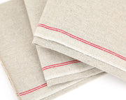 Breadtopia Flax Linen Baker’s Couche - 24” x 36”