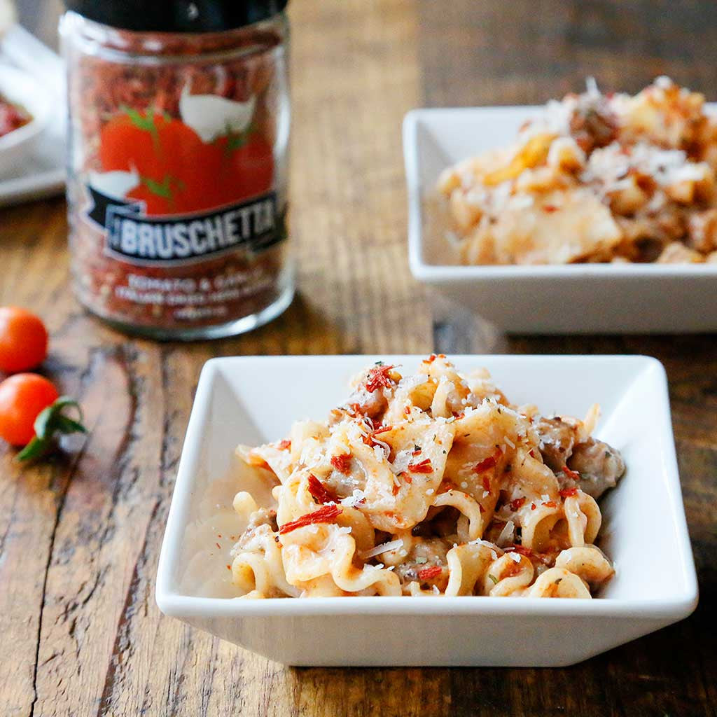 Olivelle Bruschetta Dried Herb Blend